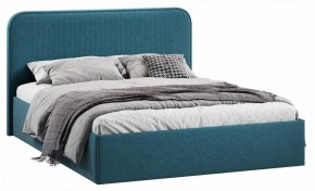 Кровать двуспальная Тиффани с ПМ Тип 1 в Ханты-Мансийске - hanty-mansiysk.ok-mebel.com | фото