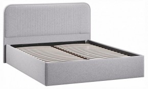 Кровать двуспальная Тиффани с ПМ Тип 1 в Ханты-Мансийске - hanty-mansiysk.ok-mebel.com | фото 2