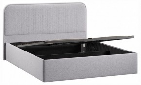 Кровать двуспальная Тиффани с ПМ Тип 1 в Ханты-Мансийске - hanty-mansiysk.ok-mebel.com | фото 3