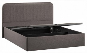 Кровать двуспальная Тиффани с ПМ Тип 1 в Ханты-Мансийске - hanty-mansiysk.ok-mebel.com | фото 3