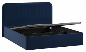 Кровать двуспальная Тиффани с ПМ Тип 1 в Ханты-Мансийске - hanty-mansiysk.ok-mebel.com | фото 3