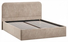 Кровать двуспальная Тиффани с ПМ Тип 1 в Ханты-Мансийске - hanty-mansiysk.ok-mebel.com | фото 2