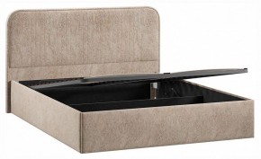 Кровать двуспальная Тиффани с ПМ Тип 1 в Ханты-Мансийске - hanty-mansiysk.ok-mebel.com | фото 3