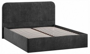 Кровать двуспальная Тиффани с ПМ Тип 1 в Ханты-Мансийске - hanty-mansiysk.ok-mebel.com | фото 2