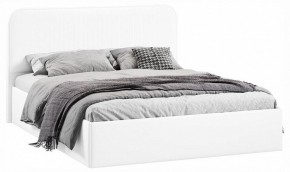 Кровать двуспальная Тиффани с ПМ Тип 1 в Ханты-Мансийске - hanty-mansiysk.ok-mebel.com | фото