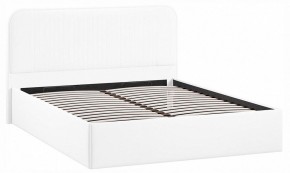 Кровать двуспальная Тиффани с ПМ Тип 1 в Ханты-Мансийске - hanty-mansiysk.ok-mebel.com | фото 2