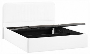 Кровать двуспальная Тиффани с ПМ Тип 1 в Ханты-Мансийске - hanty-mansiysk.ok-mebel.com | фото 3