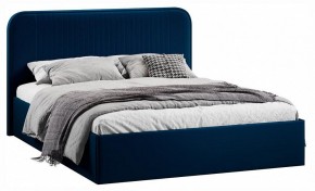 Кровать двуспальная Тиффани с ПМ Тип 1 в Ханты-Мансийске - hanty-mansiysk.ok-mebel.com | фото