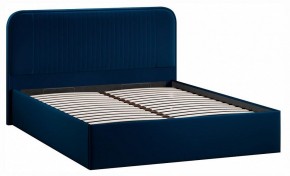Кровать двуспальная Тиффани с ПМ Тип 1 в Ханты-Мансийске - hanty-mansiysk.ok-mebel.com | фото 2