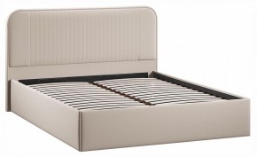 Кровать двуспальная Тиффани с ПМ Тип 1 в Ханты-Мансийске - hanty-mansiysk.ok-mebel.com | фото 2
