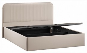 Кровать двуспальная Тиффани с ПМ Тип 1 в Ханты-Мансийске - hanty-mansiysk.ok-mebel.com | фото 3