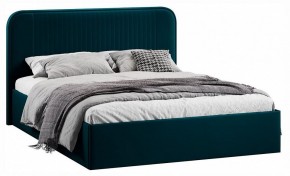 Кровать двуспальная Тиффани с ПМ Тип 1 в Ханты-Мансийске - hanty-mansiysk.ok-mebel.com | фото