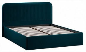 Кровать двуспальная Тиффани с ПМ Тип 1 в Ханты-Мансийске - hanty-mansiysk.ok-mebel.com | фото 2