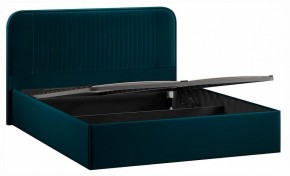 Кровать двуспальная Тиффани с ПМ Тип 1 в Ханты-Мансийске - hanty-mansiysk.ok-mebel.com | фото 3
