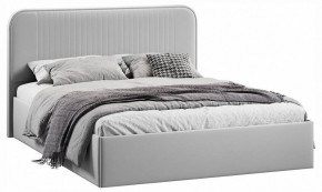 Кровать двуспальная Тиффани с ПМ Тип 1 в Ханты-Мансийске - hanty-mansiysk.ok-mebel.com | фото