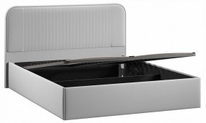 Кровать двуспальная Тиффани с ПМ Тип 1 в Ханты-Мансийске - hanty-mansiysk.ok-mebel.com | фото 3