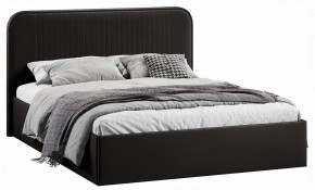 Кровать двуспальная Тиффани с ПМ Тип 1 в Ханты-Мансийске - hanty-mansiysk.ok-mebel.com | фото