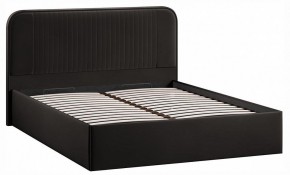 Кровать двуспальная Тиффани с ПМ Тип 1 в Ханты-Мансийске - hanty-mansiysk.ok-mebel.com | фото 2