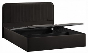 Кровать двуспальная Тиффани с ПМ Тип 1 в Ханты-Мансийске - hanty-mansiysk.ok-mebel.com | фото 3