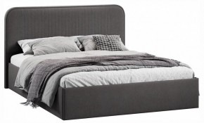Кровать двуспальная Тиффани с ПМ Тип 1 в Ханты-Мансийске - hanty-mansiysk.ok-mebel.com | фото 3