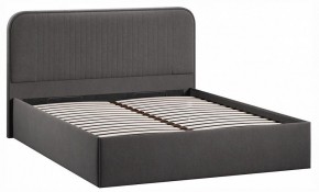 Кровать двуспальная Тиффани с ПМ Тип 1 в Ханты-Мансийске - hanty-mansiysk.ok-mebel.com | фото 4
