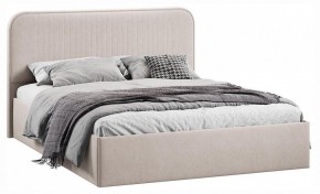 Кровать двуспальная Тиффани с ПМ Тип 1 в Ханты-Мансийске - hanty-mansiysk.ok-mebel.com | фото