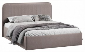 Кровать двуспальная Тиффани с ПМ Тип 1 в Ханты-Мансийске - hanty-mansiysk.ok-mebel.com | фото