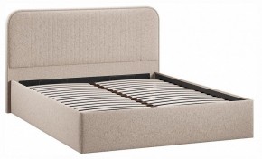 Кровать двуспальная Тиффани с ПМ Тип 1 в Ханты-Мансийске - hanty-mansiysk.ok-mebel.com | фото 2