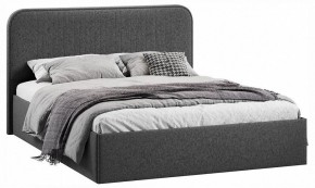 Кровать двуспальная Тиффани с ПМ Тип 1 в Ханты-Мансийске - hanty-mansiysk.ok-mebel.com | фото