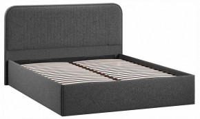 Кровать двуспальная Тиффани с ПМ Тип 1 в Ханты-Мансийске - hanty-mansiysk.ok-mebel.com | фото 2