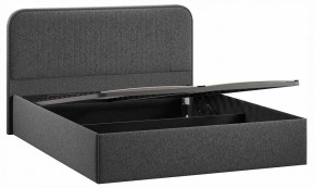 Кровать двуспальная Тиффани с ПМ Тип 1 в Ханты-Мансийске - hanty-mansiysk.ok-mebel.com | фото 3