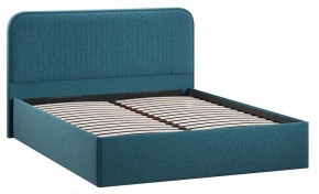 Кровать двуспальная Тиффани с ПМ Тип 1 в Ханты-Мансийске - hanty-mansiysk.ok-mebel.com | фото 2