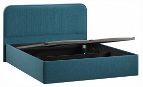 Кровать двуспальная Тиффани с ПМ Тип 1 в Ханты-Мансийске - hanty-mansiysk.ok-mebel.com | фото 3