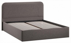 Кровать двуспальная Тиффани с ПМ Тип 1 в Ханты-Мансийске - hanty-mansiysk.ok-mebel.com | фото