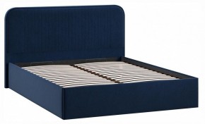 Кровать двуспальная Тиффани с ПМ Тип 1 в Ханты-Мансийске - hanty-mansiysk.ok-mebel.com | фото