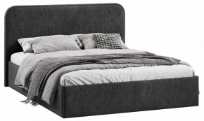 Кровать двуспальная Тиффани с ПМ Тип 1 в Ханты-Мансийске - hanty-mansiysk.ok-mebel.com | фото