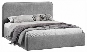 Кровать двуспальная Тиффани с ПМ Тип 1 в Ханты-Мансийске - hanty-mansiysk.ok-mebel.com | фото