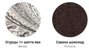 Кровать Эко 1800 (ткань 1 кат) в Ханты-Мансийске - hanty-mansiysk.ok-mebel.com | фото 27