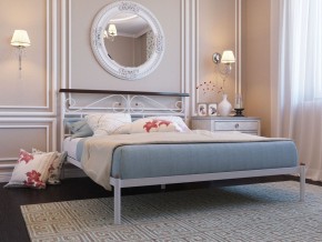 Кровать Эсмеральда 1800*2000 (МилСон) в Ханты-Мансийске - hanty-mansiysk.ok-mebel.com | фото