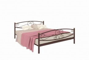 Кровать Каролина plus 2000 (МилСон) в Ханты-Мансийске - hanty-mansiysk.ok-mebel.com | фото 2