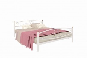 Кровать Каролина plus 2000 (МилСон) в Ханты-Мансийске - hanty-mansiysk.ok-mebel.com | фото 5