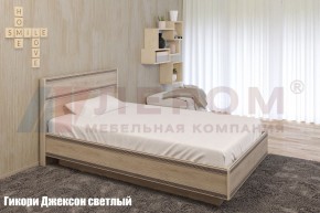 Кровать КР-1001 в Ханты-Мансийске - hanty-mansiysk.ok-mebel.com | фото 2