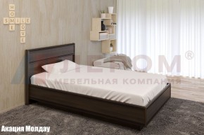 Кровать КР-1001 в Ханты-Мансийске - hanty-mansiysk.ok-mebel.com | фото 3