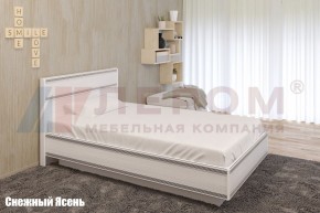 Кровать КР-1001 в Ханты-Мансийске - hanty-mansiysk.ok-mebel.com | фото 4