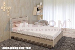 Кровать КР-1002 в Ханты-Мансийске - hanty-mansiysk.ok-mebel.com | фото 2
