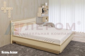 Кровать КР-1003 в Ханты-Мансийске - hanty-mansiysk.ok-mebel.com | фото