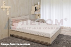 Кровать КР-1003 в Ханты-Мансийске - hanty-mansiysk.ok-mebel.com | фото 2