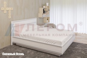 Кровать КР-1003 в Ханты-Мансийске - hanty-mansiysk.ok-mebel.com | фото 4