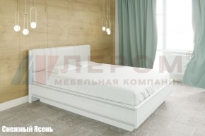 Кровать КР-1013 с мягким изголовьем в Ханты-Мансийске - hanty-mansiysk.ok-mebel.com | фото 4