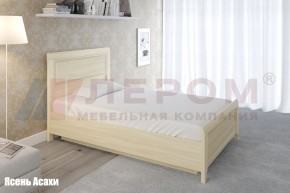Кровать КР-1021 в Ханты-Мансийске - hanty-mansiysk.ok-mebel.com | фото